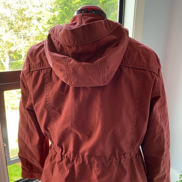 L.L. Bean jacket - Picture 2 of 8